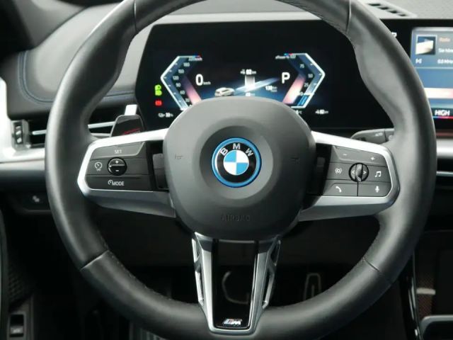 BMW iX1 xDrive30