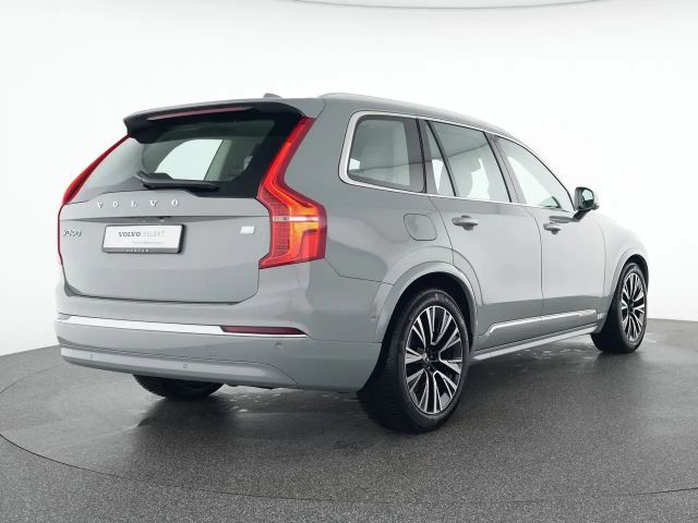 Volvo XC90 AWD Bright Plus T8