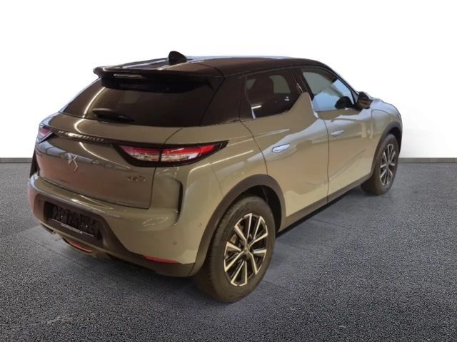 DS DS 3 E-Tense Mobiles