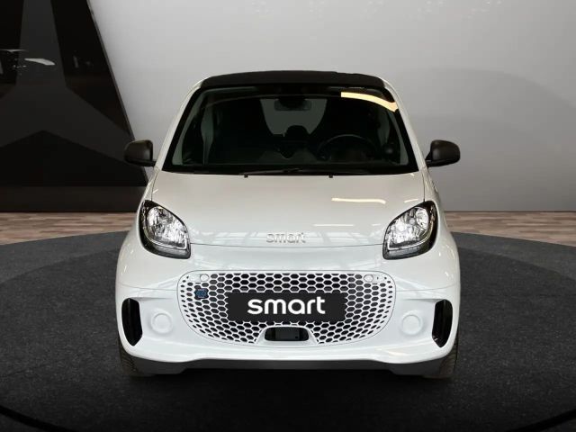 Smart EQ fortwo 60kWed