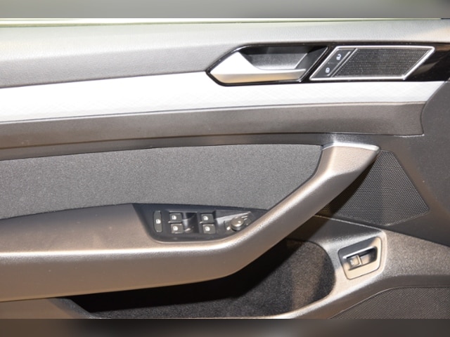 Volkswagen Passat DSG Variant