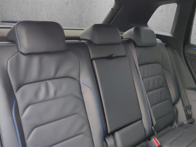 Volkswagen Tiguan 2.0 TSI 4Motion