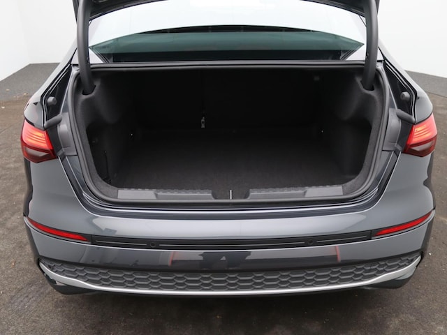 Audi A3 35 TFSI S-Tronic Sedan