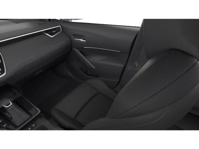 Toyota Corolla Cross TEAMPLAYER+CARPLAY+KAMERA+NEUES MODELL+SOFORT