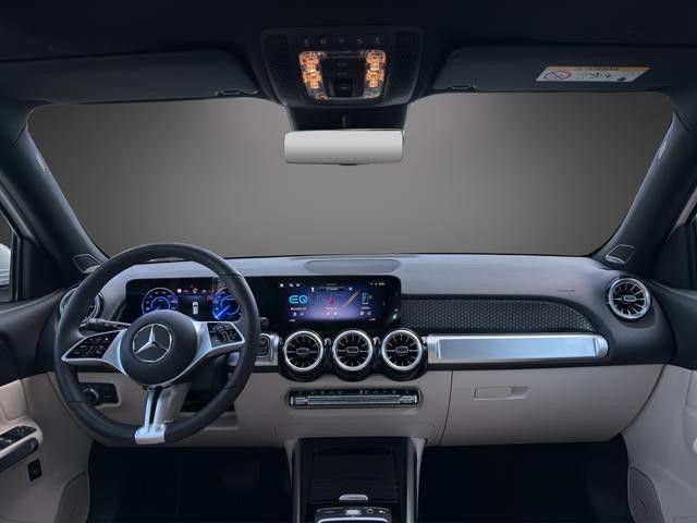Mercedes-Benz EQB 350 4MATIC