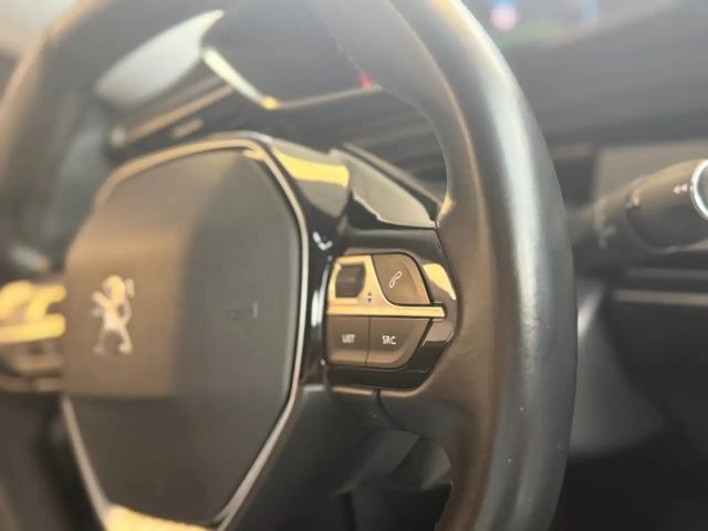 Peugeot 508 Allure Pack