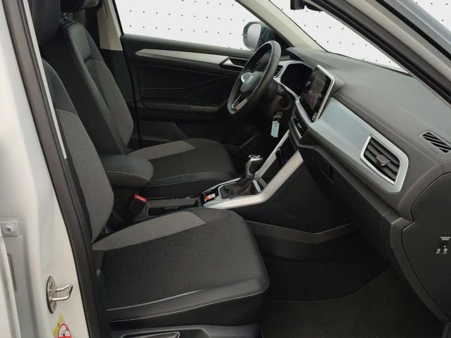 Volkswagen T-Roc 2.0 TDI DSG