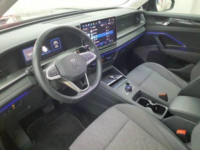 Volkswagen Tayron 1.5 eTSI Life