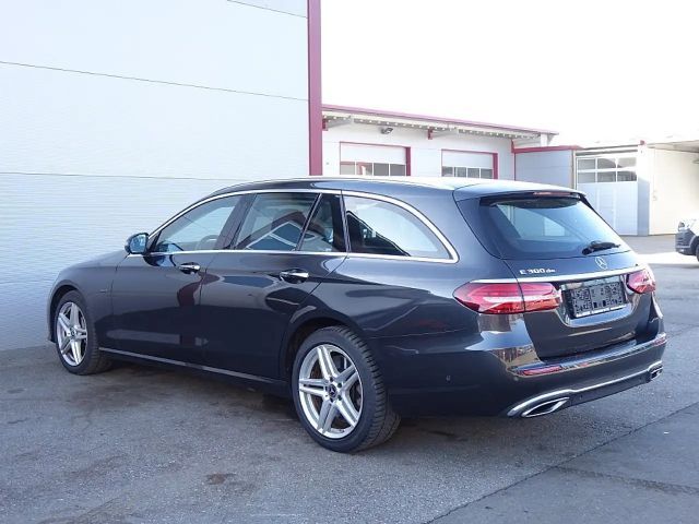 Mercedes-Benz E 300 E 300 de Estate