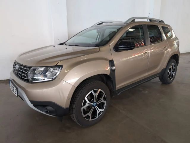 Dacia Duster Celebration