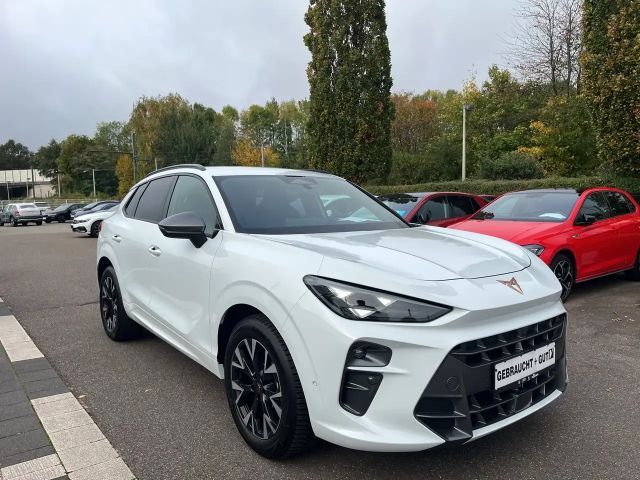 Cupra Terramar 1.5 eTSI