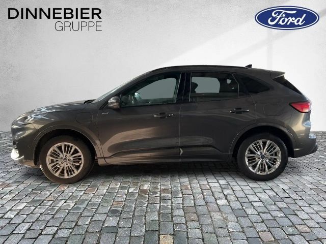 Ford Kuga ST Line X