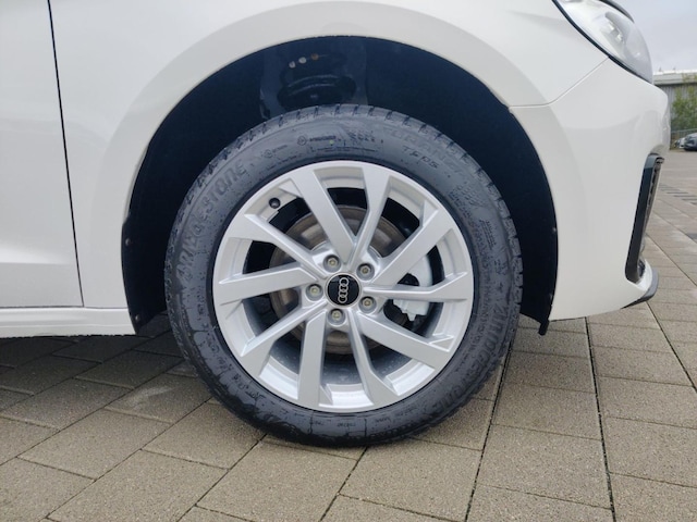 Audi A1 30 TFSI Sportback