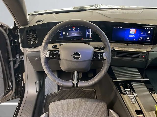 Opel Astra Edition Sports Tourer