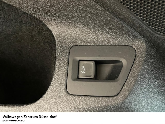 Volkswagen Passat 1.5 TSI Business DSG Variant