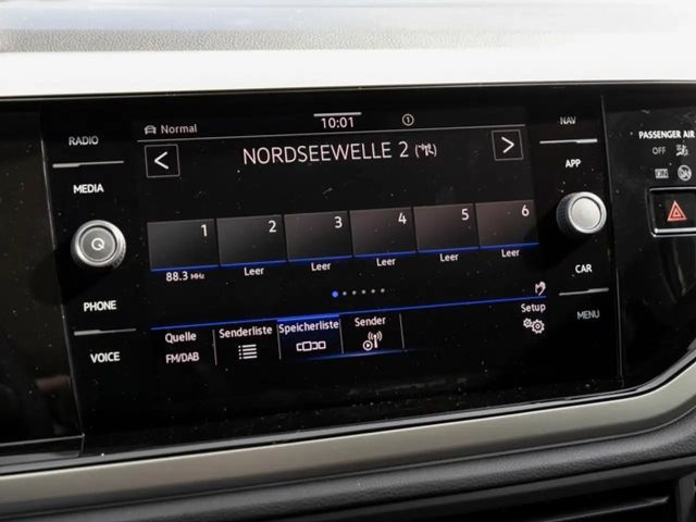 Volkswagen Polo 1.0 TSI DSG Move