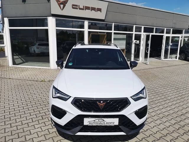 Cupra Ateca 2.0 TSI 4Drive