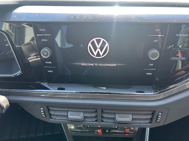 Volkswagen Taigo DSG Style