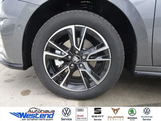 Skoda Fabia 1.0 TSI Monte Carlo