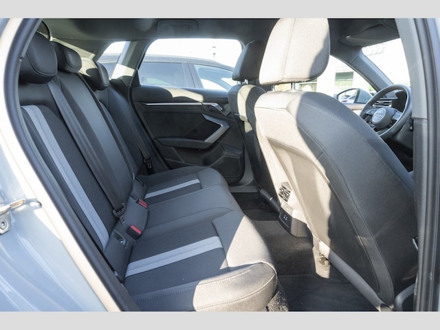 Audi A3 35 TFSI S-Tronic Sportback