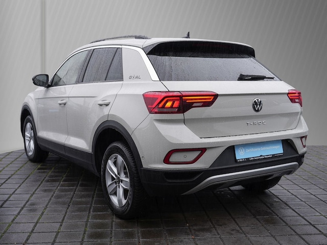 Volkswagen T-Roc 2.0 TDI