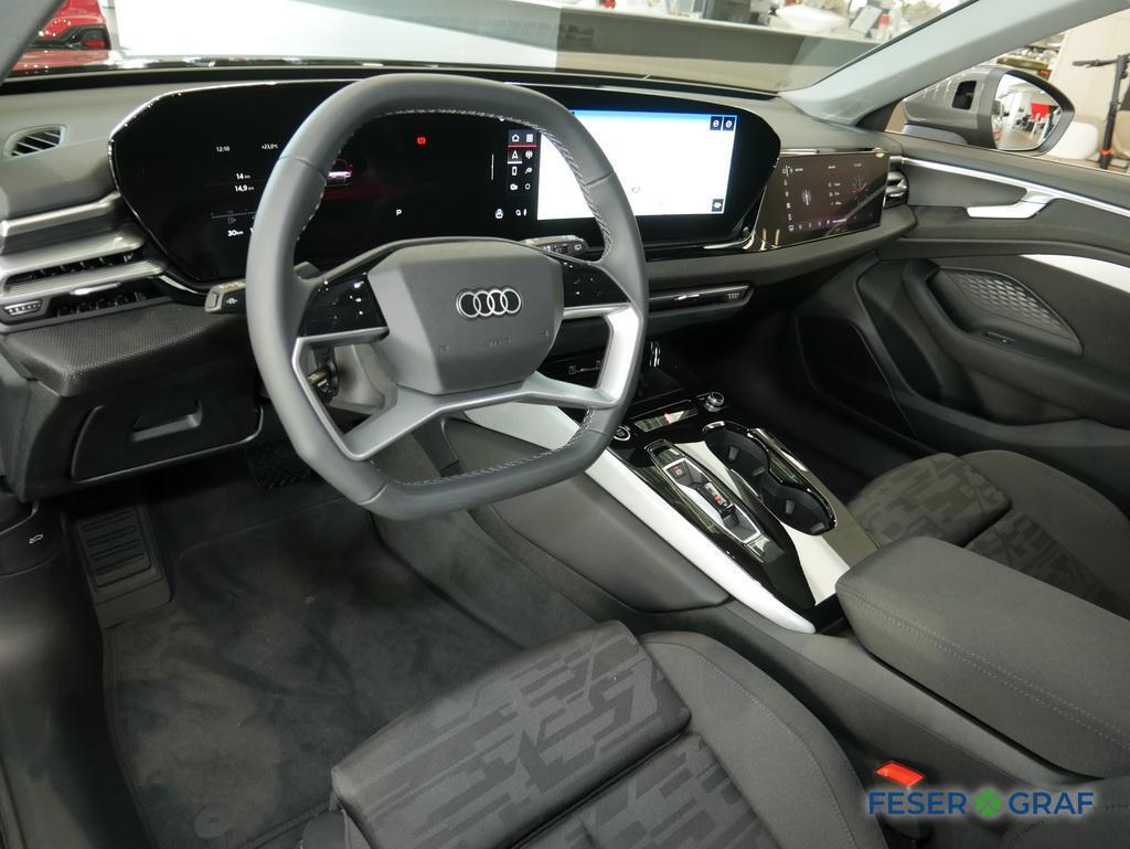 Audi A6 Avant Hybride Quattro S-Tronic