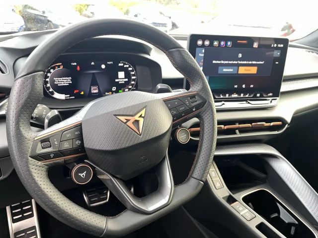 Cupra Terramar 1.5 eTSI