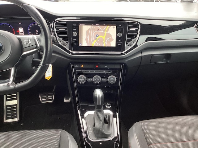 Volkswagen T-Roc 2.0 TDI DSG Sport