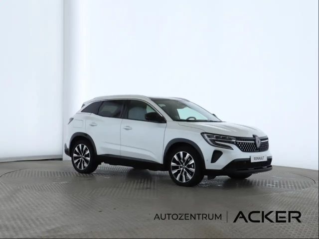 Renault Austral Techno