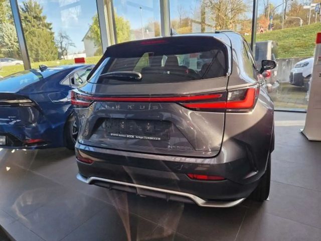 Lexus NX F Sport Sport