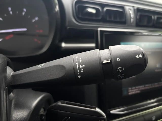 Citroën C3 Feel PureTech