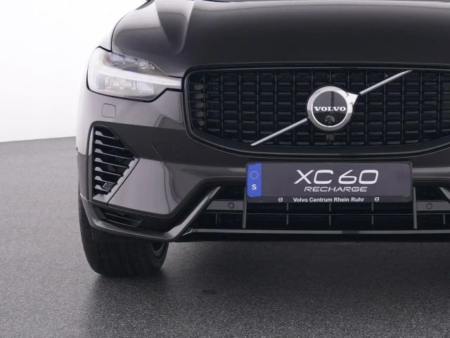 Volvo XC60 AWD Dark Plus T8
