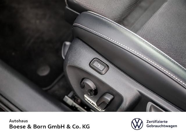 Volkswagen Passat 1.5 eTSI DSG Variant