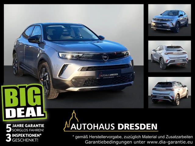 Opel Mokka Elegance Mokka-e