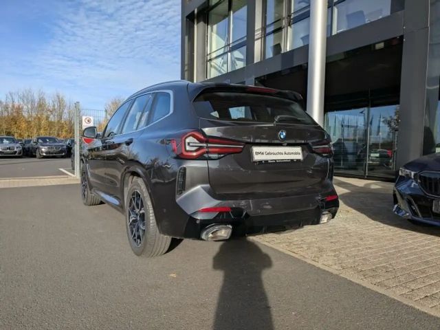 BMW X3 M-Sport xDrive20d