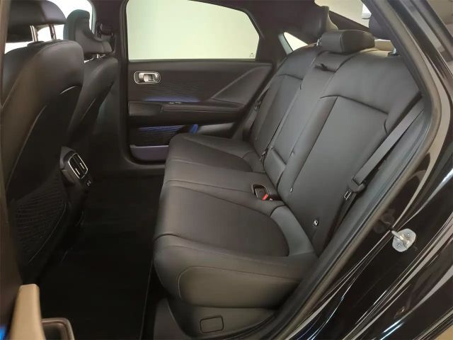 Hyundai IONIQ 6 4WD Vierwielaandrijving