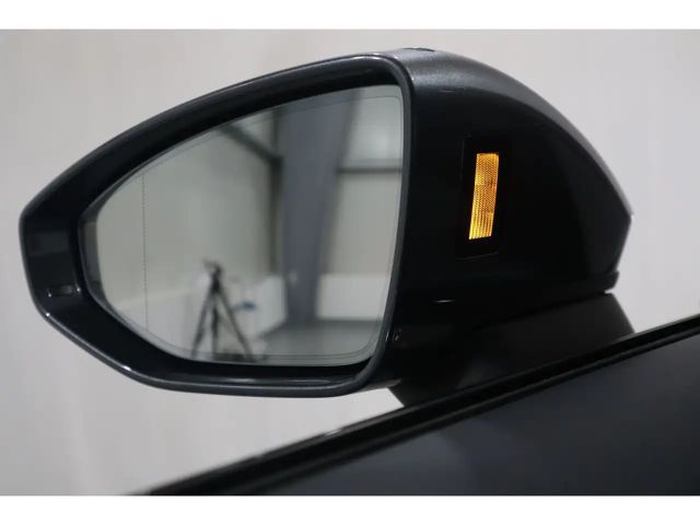 Audi A6 45 TFSI Sedan