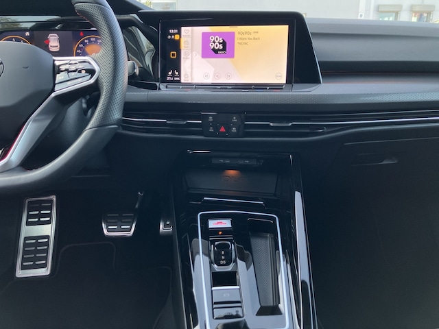 Volkswagen Golf DSG Golf VIII Pro