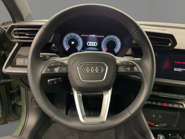 Audi A3 35 TFSI S-Line