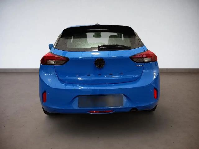 Opel Corsa Mildhybrid Kamera Sitzheizung  Lenkradheizung