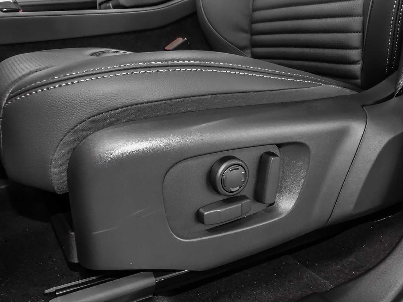 Land Rover Discovery Sport Dynamic P250 SE