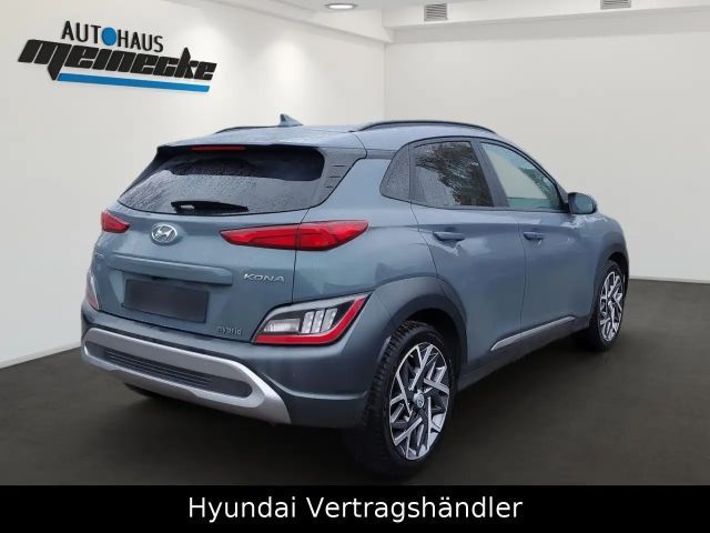 Hyundai Kona 2WD Hybrid Prime