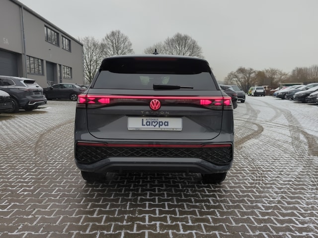 Volkswagen Tayron 2.0 TDI DSG R-Line