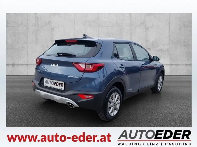 Kia Stonic GDi Titan