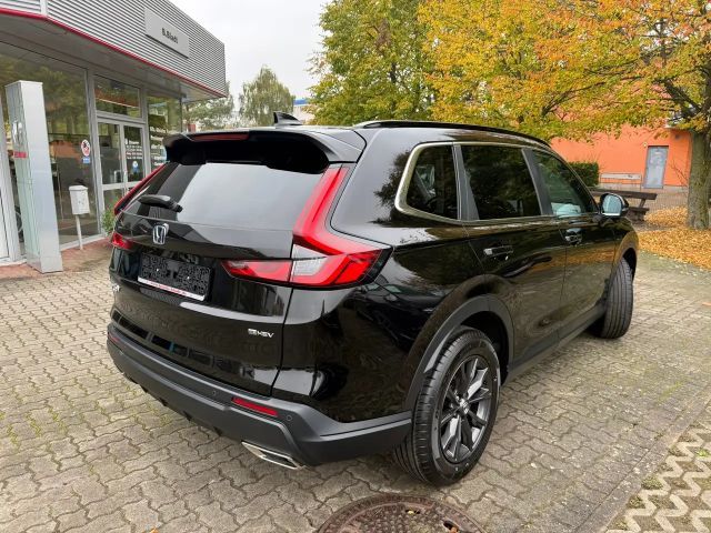 Honda CR-V e:HEV2.0i-AWDAdvance360GradBose adaptivesFernlicht