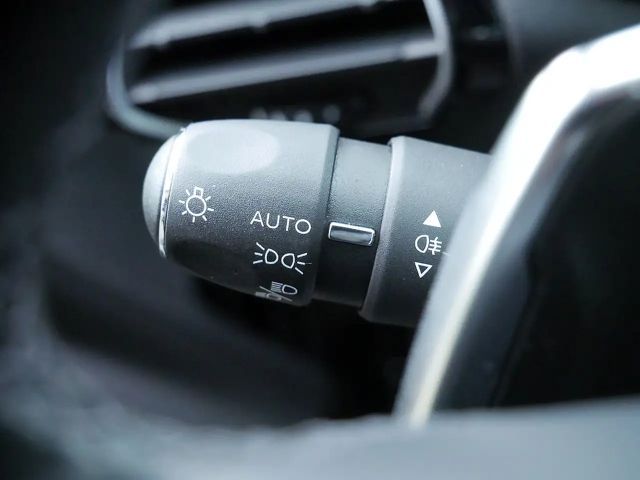 DS DS 7 Crossback BlueHDi Crossback