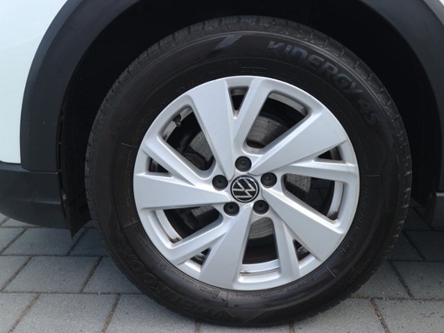 Volkswagen Taigo 1.0 TSI