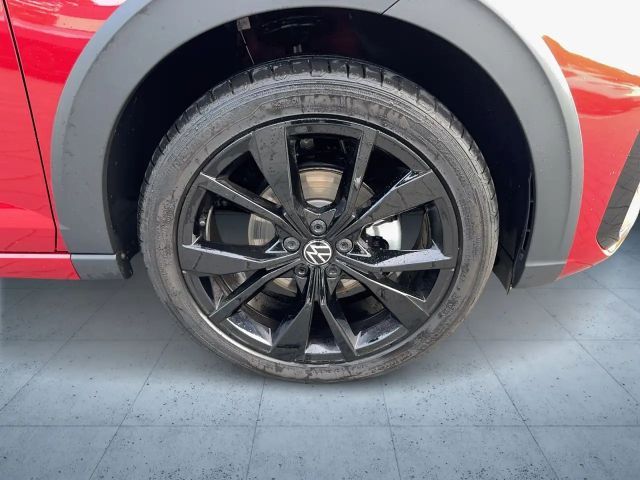 Volkswagen Taigo 1.0 TSI DSG R-Line