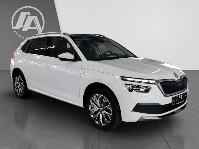 Skoda Kamiq 1.5 TSI Clever