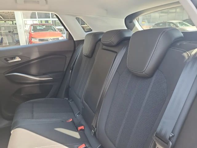 Opel Grandland X 1.2 Turbo Turbo